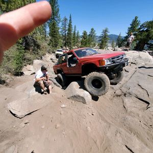 Meet your Posher, Austin